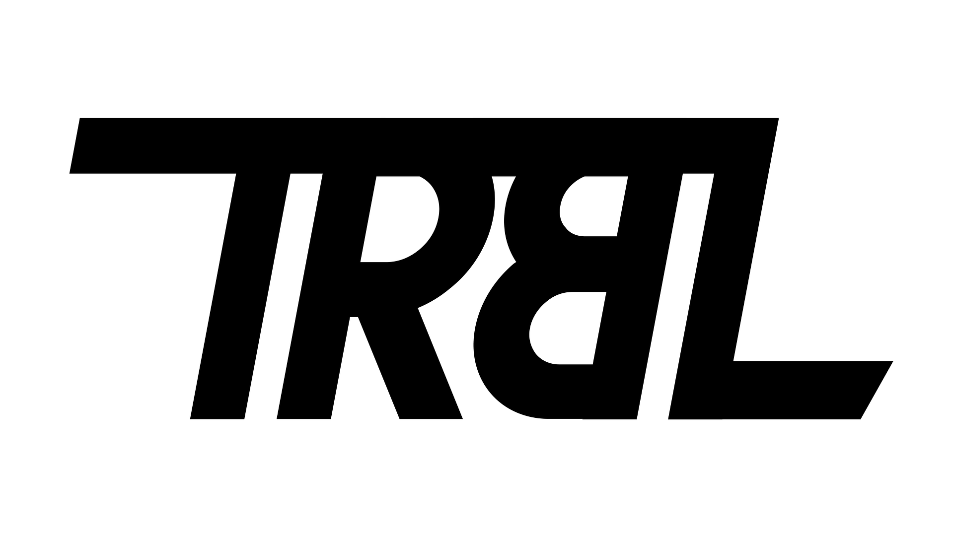 TRBL logo
