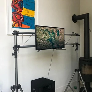 Media verhuur