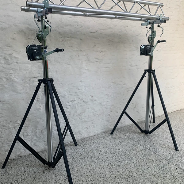 Truss en Statief verhuur